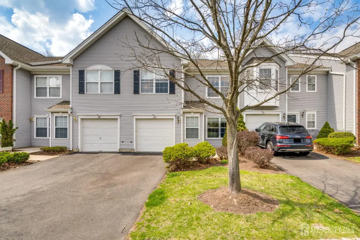 -103 Creststone Circle, Heathcote, NJ 08540 - #1