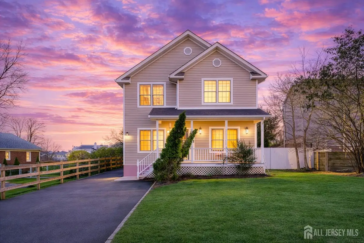 -29 Tower Road, Edison, NJ 08820 - #1