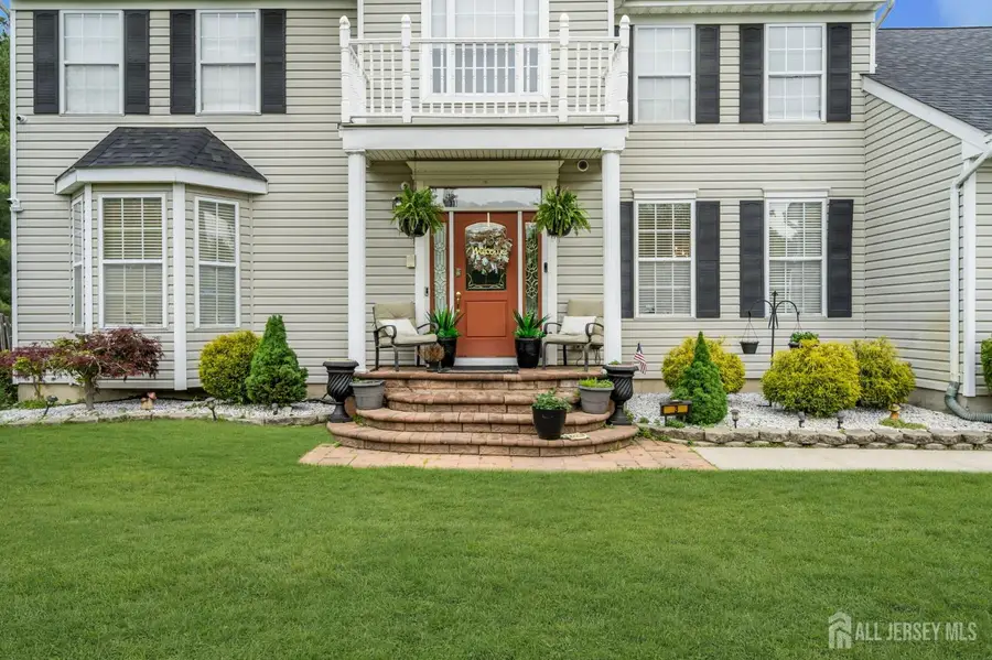 -3 Kingfisher Court, Jackson, NJ 08527 - #3