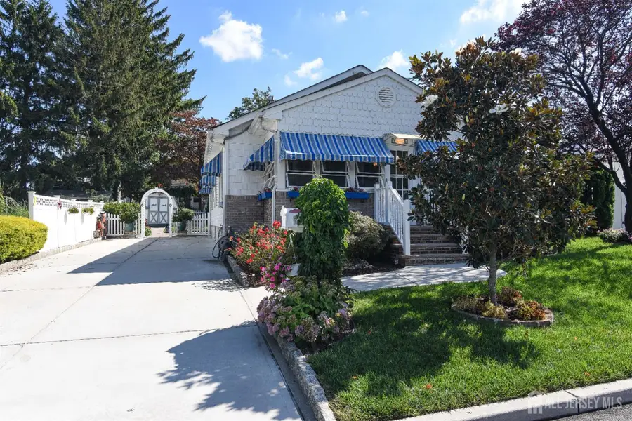 -16 Cheesequake Road, Sayreville, NJ 08872 - #2
