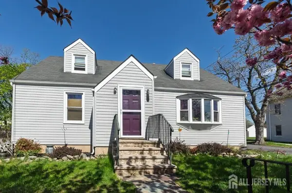 -39 S 5th Avenue, Highland Park, NJ 08904