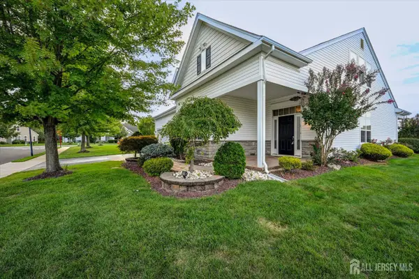 -144 Timber Hill Drive, Monroe, NJ 08831