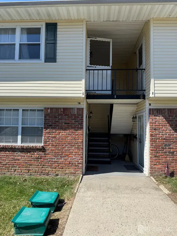 -1 Oklahoma Drive #A, Old Bridge, NJ 07747