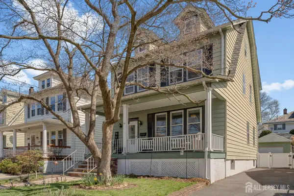 -331 Cedar Avenue, Highland Park, NJ 08904