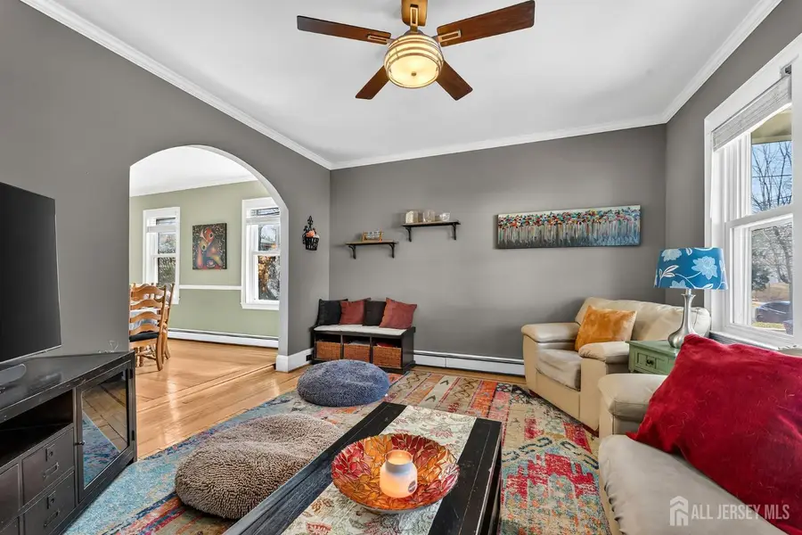 -331 Cedar Avenue, Highland Park, NJ 08904 - #3