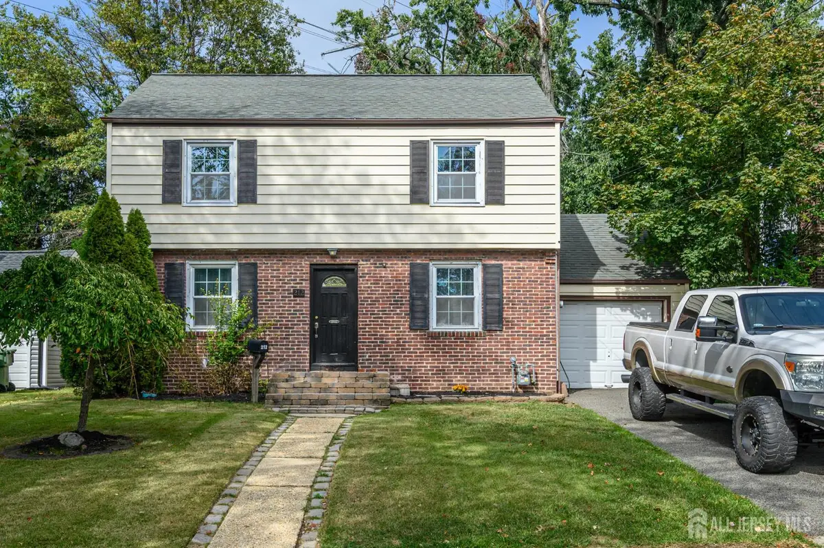 -212 Echo Avenue, Edison, NJ 08837 - #1