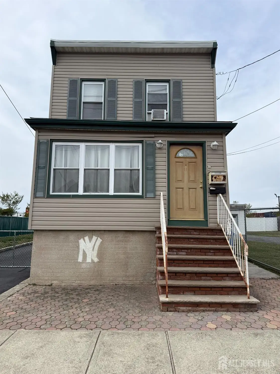 -31 Edwin Street, Carteret, NJ 07008 - #1