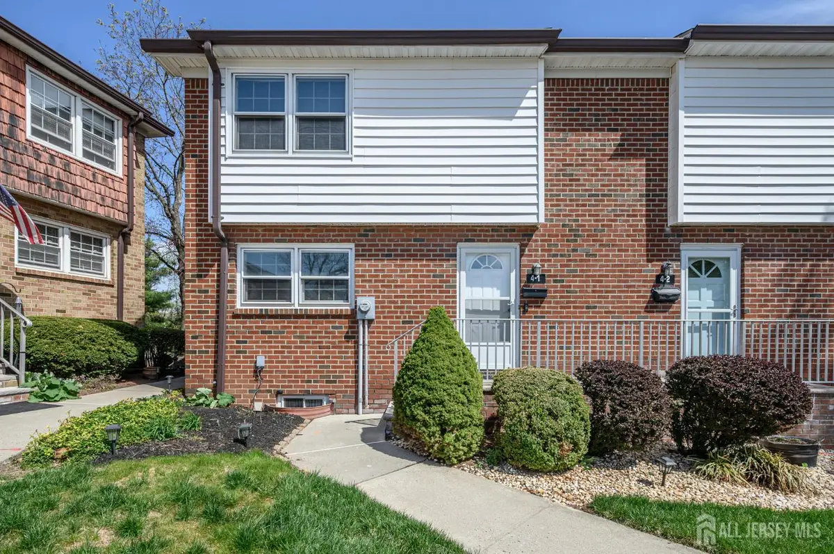 -4 Cardinal Lane #1, Hillsborough, NJ 08844 - #1