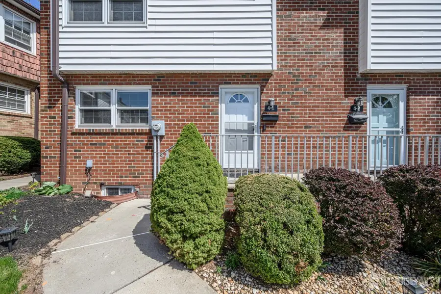 -4 Cardinal Lane #1, Hillsborough, NJ 08844 - #2