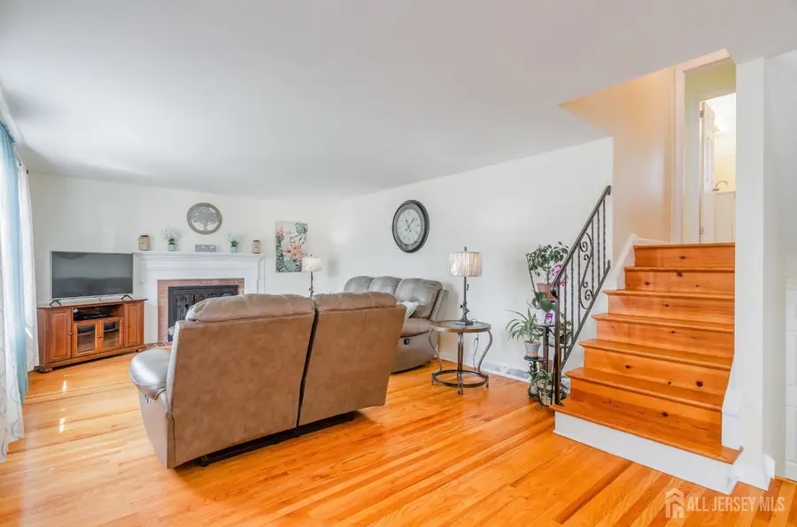 -501 E Franklin Avenue, Edgewater Park, NJ 08010 - #3