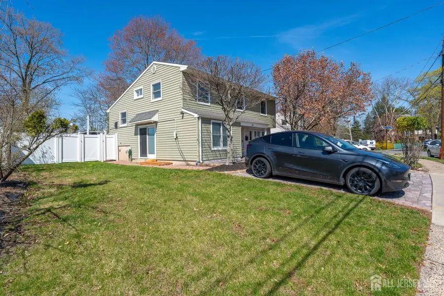 -22 Partch Place, Edison, NJ 08817 - #3