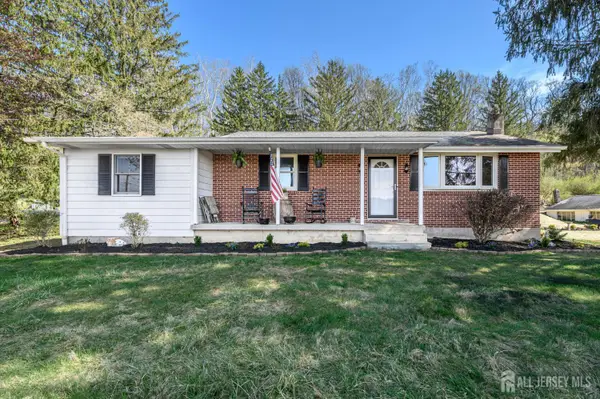 -166 Mount Joy Road, Milford, NJ 08848