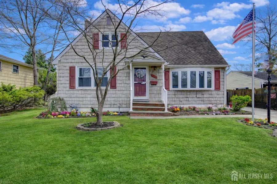 -314 Adirondack Avenue, Spotswood, NJ 08884 - #3