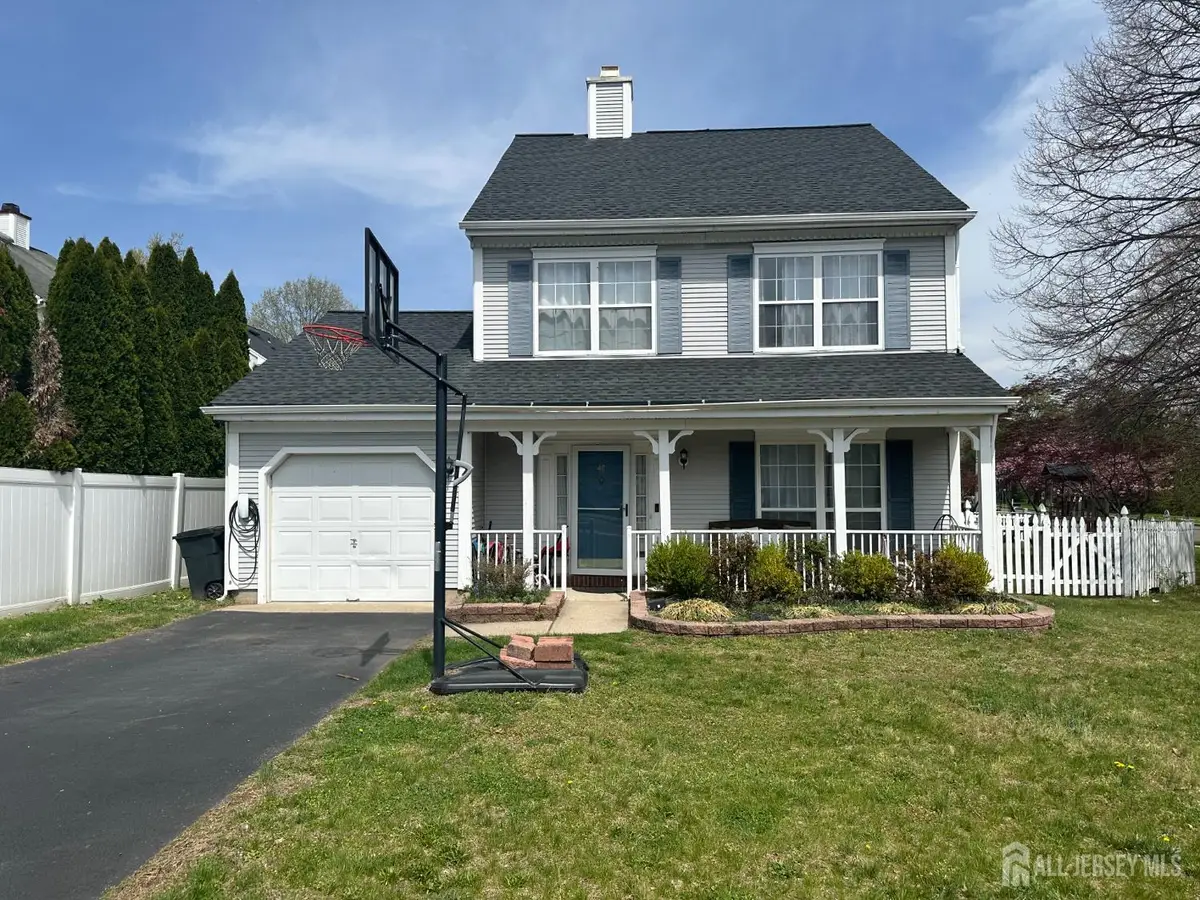 -48 Stanford Drive, Kendall Park, NJ 08824 - #1