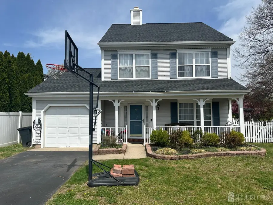 -48 Stanford Drive, Kendall Park, NJ 08824 - #2
