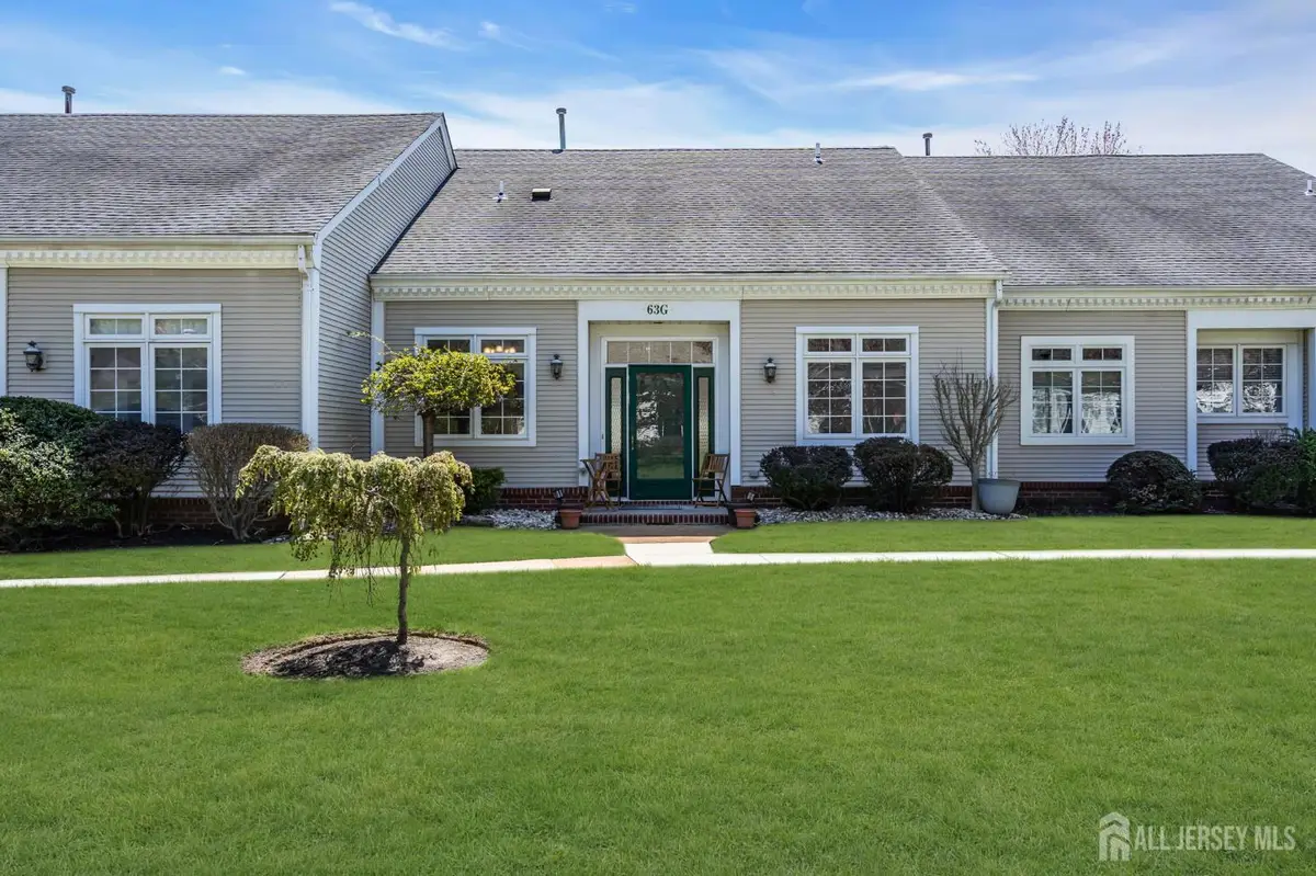 -63 Winthrop Road #G, Monroe, NJ 08831 - #1