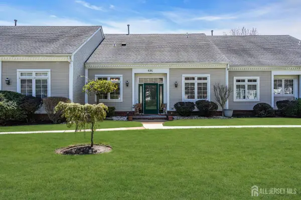 -63 Winthrop Road #G, Monroe, NJ 08831