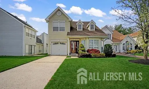 -26 Tall Oaks Court, Old Bridge, NJ 08857 - #1