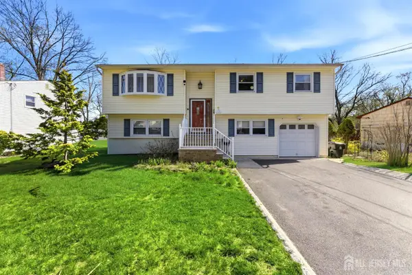 -8 Albemarle Road, East Brunswick, NJ 08816