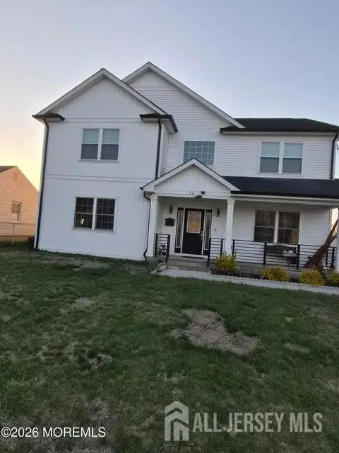 -55 Walnut Street, Edison, NJ 08817