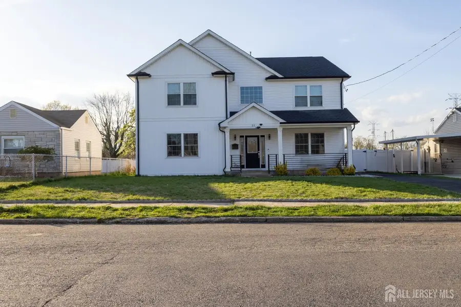 -55 Walnut Street, Edison, NJ 08817 - #2