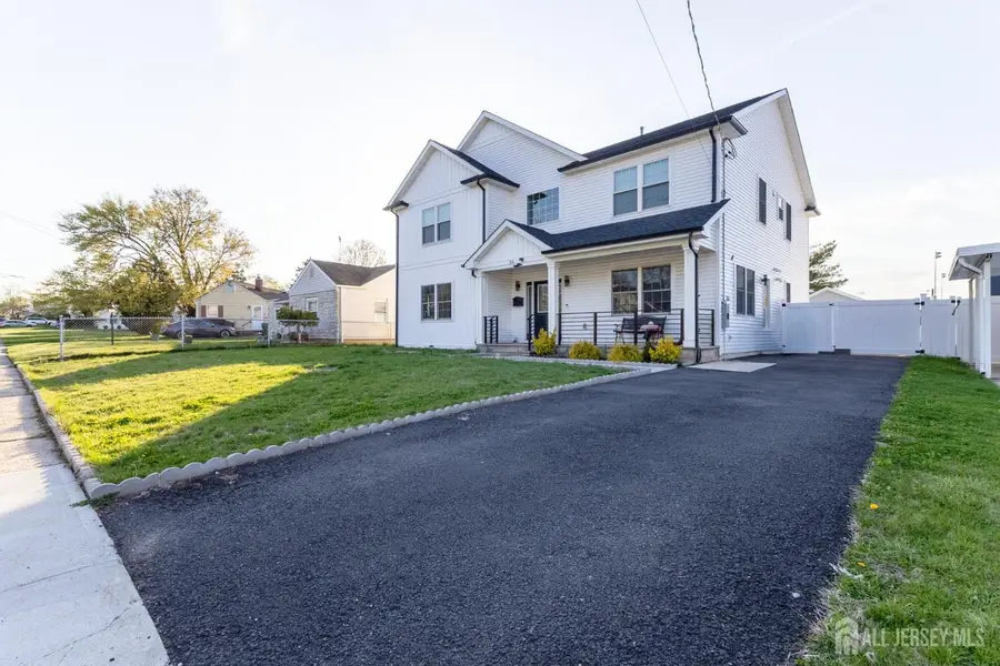 -55 Walnut Street, Edison, NJ 08817 - #3