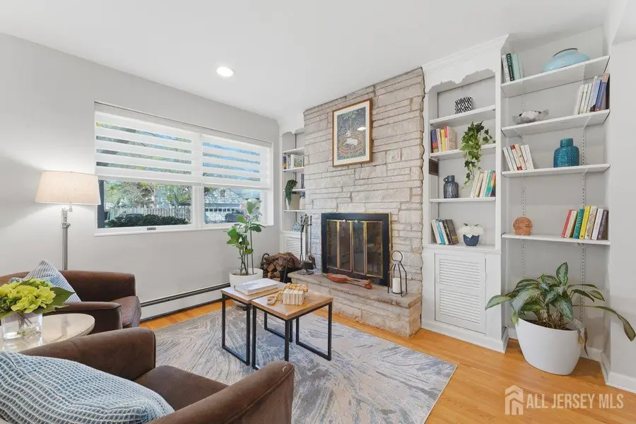 -13 Stockton Street, Metuchen, NJ 08840 - #3