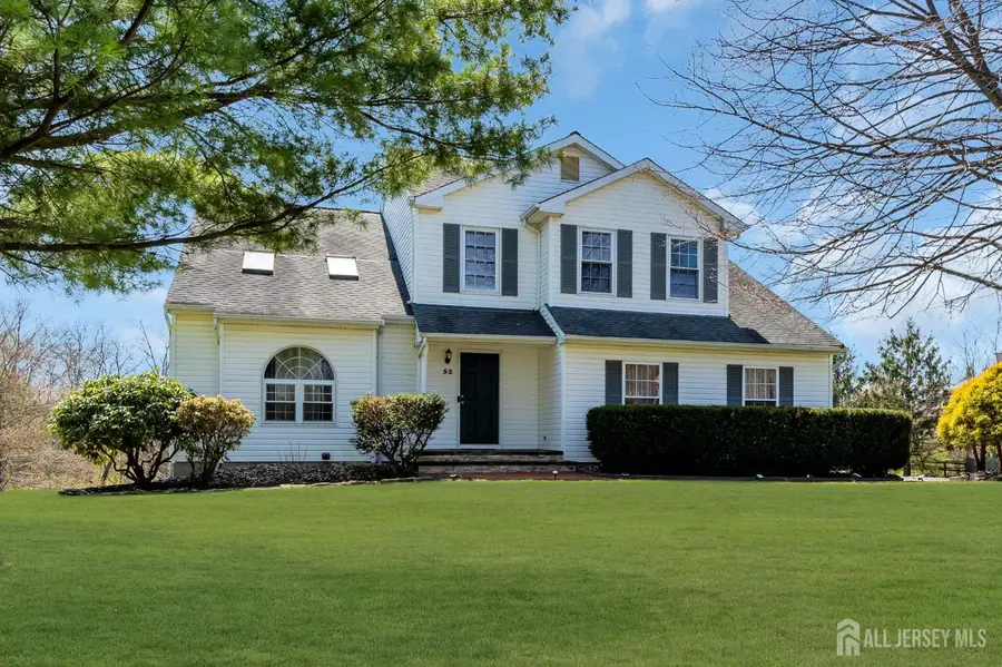 -52 Zeller Drive, Six Mile Run, NJ 08873 - #2