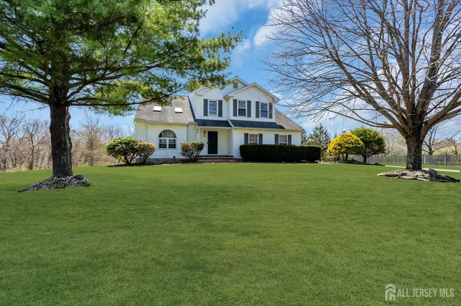 -52 Zeller Drive, Six Mile Run, NJ 08873 - #3