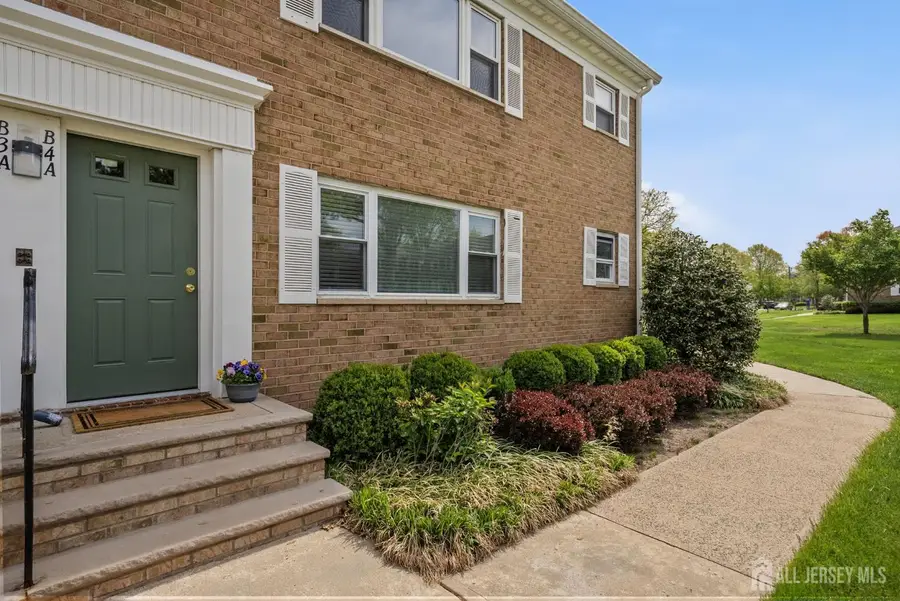 -187 Evergreen Road #4A, Edison, NJ 08837 - #3