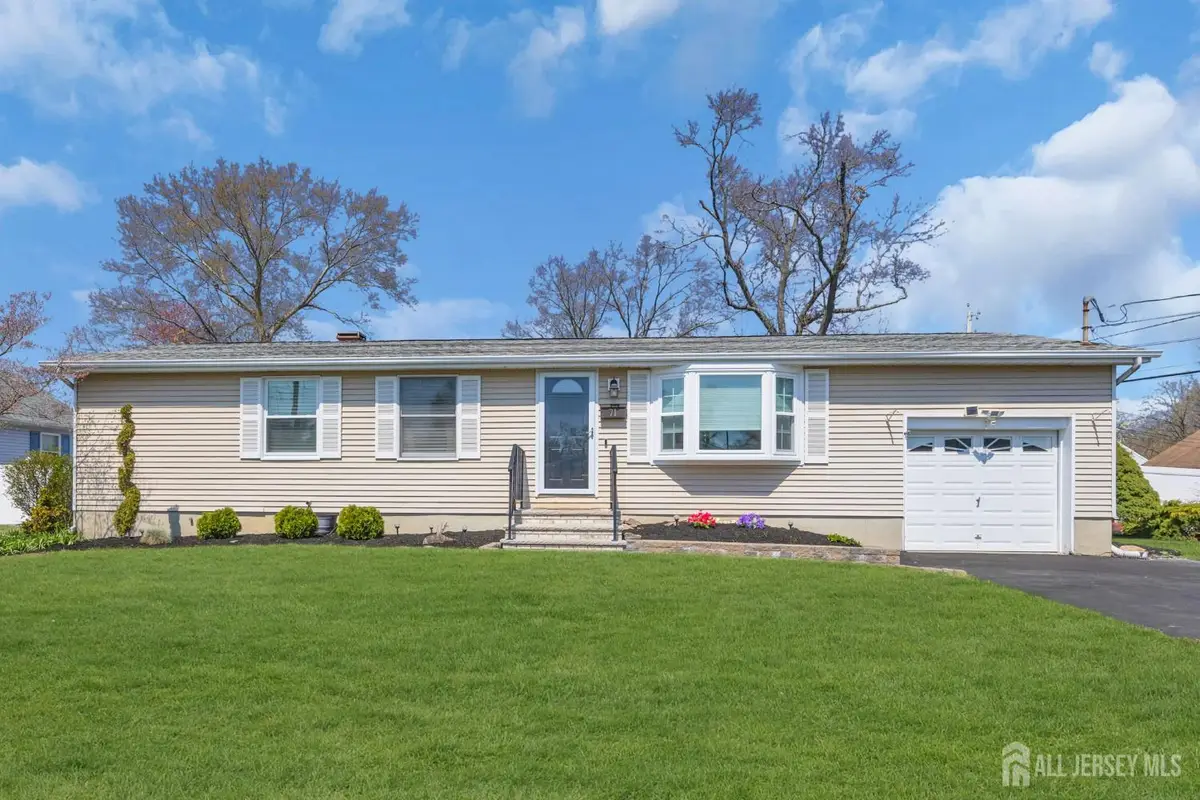 -71 Pine Street, Spotswood, NJ 08884 - #1