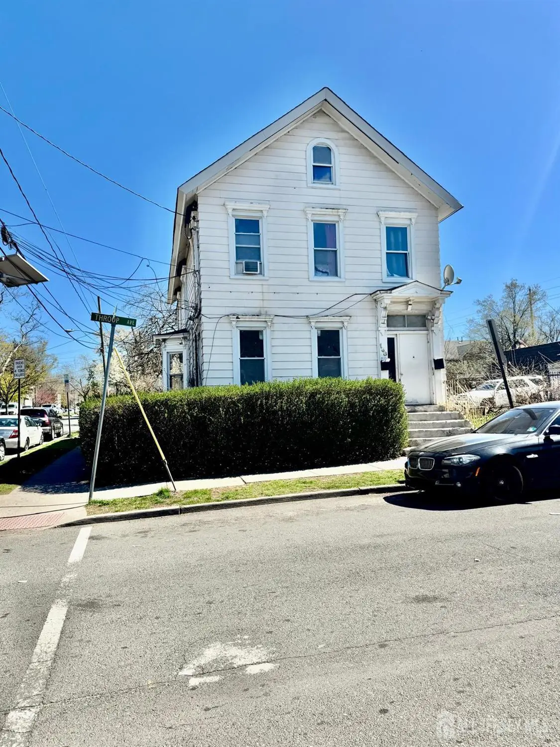 -168 Throop Avenue, New Brunswick, NJ 08901 - #1