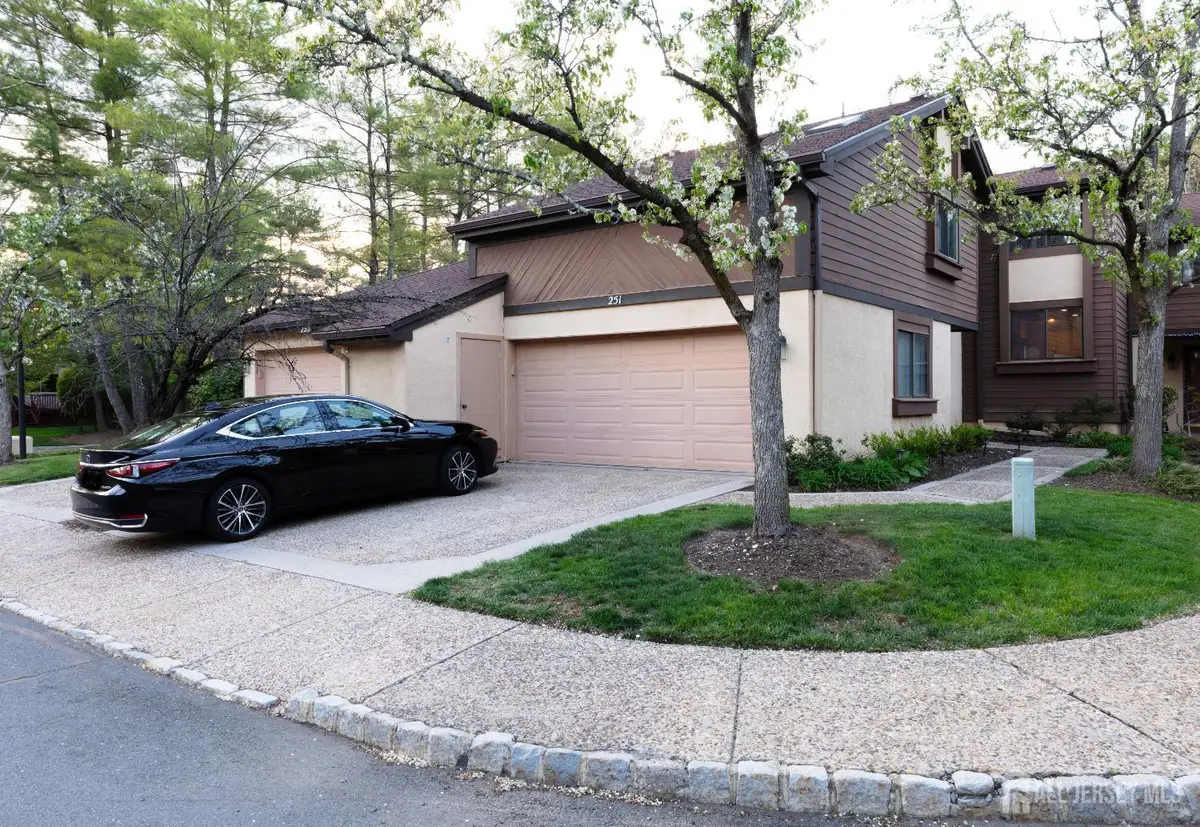 -251 Sayre Drive, Plainsboro, NJ 08540 - #1