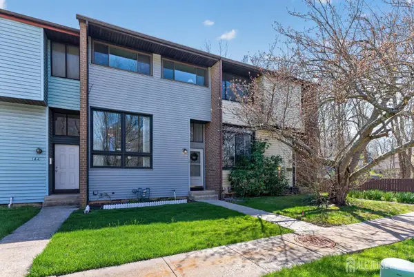 -145 Harbinson Place, East Windsor, NJ 08520