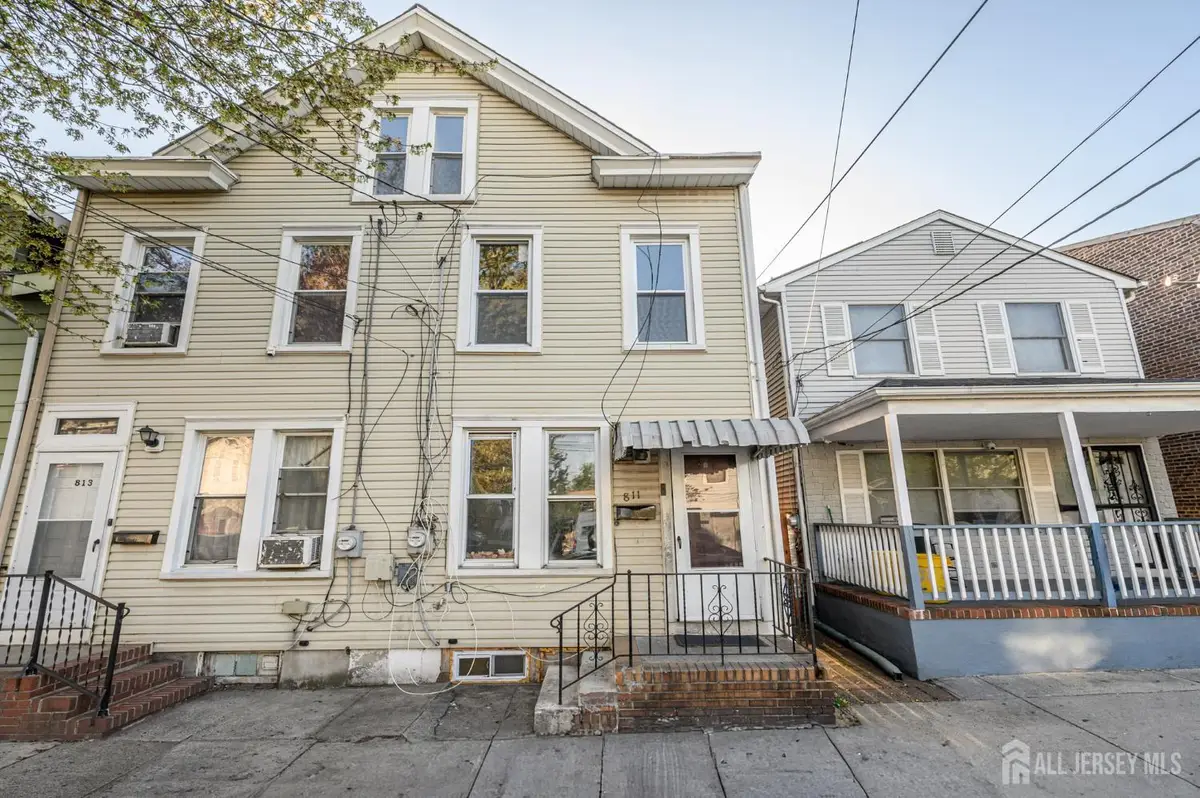 -811 Anderson Street, Trenton, NJ 08611 - #1