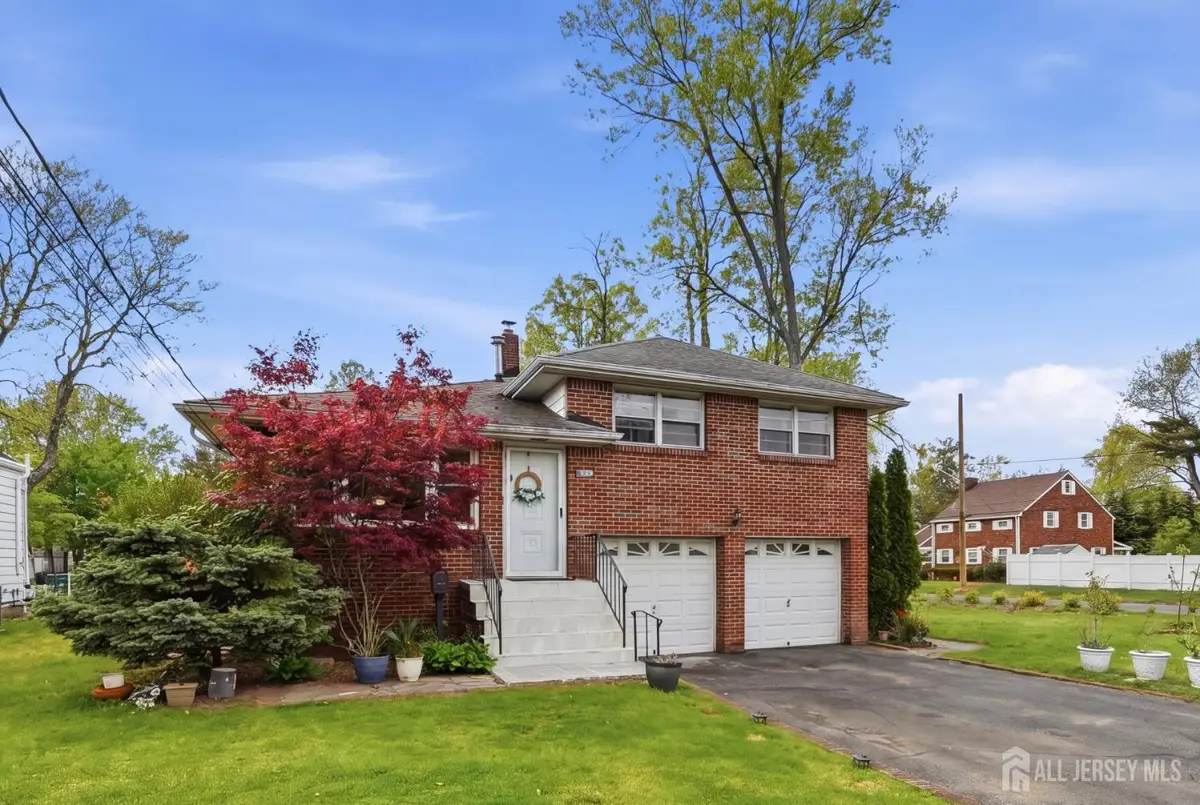 -1400 Field Avenue, South Plainfield, NJ 07080 - #1