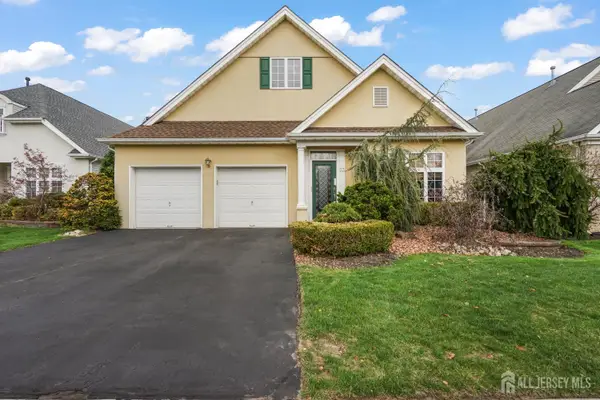 -33 Coneflower Lane, West Windsor, NJ 08550