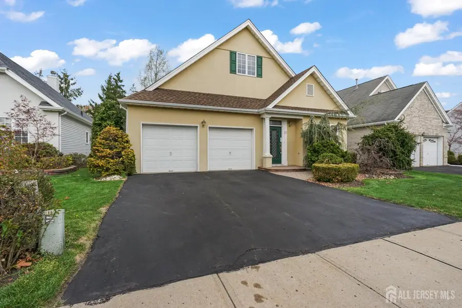 -33 Coneflower Lane, West Windsor, NJ 08550 - #2