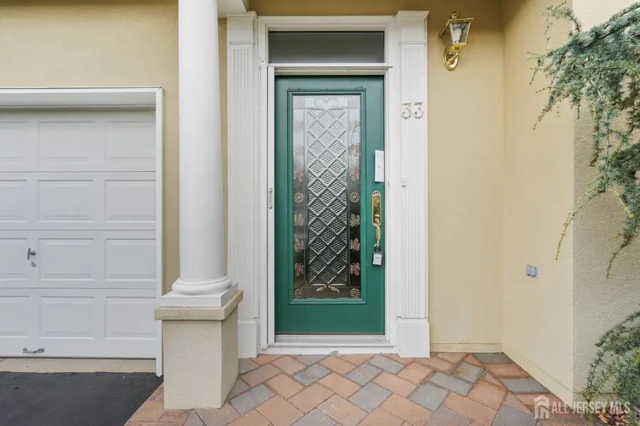 -33 Coneflower Lane, West Windsor, NJ 08550 - #3