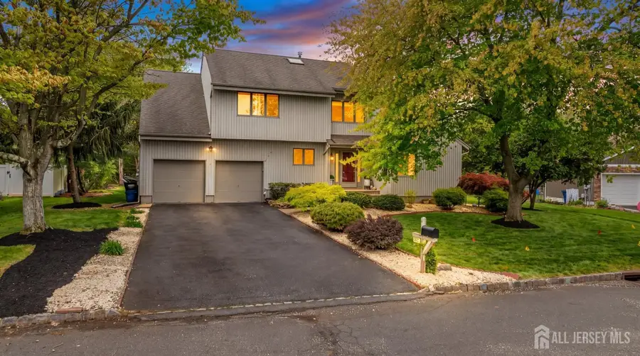 -45 Ditmars Circle, Hillsborough, NJ 08844 - #2