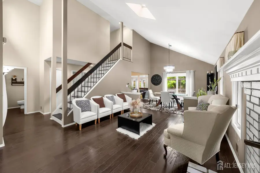 -45 Ditmars Circle, Hillsborough, NJ 08844 - #3