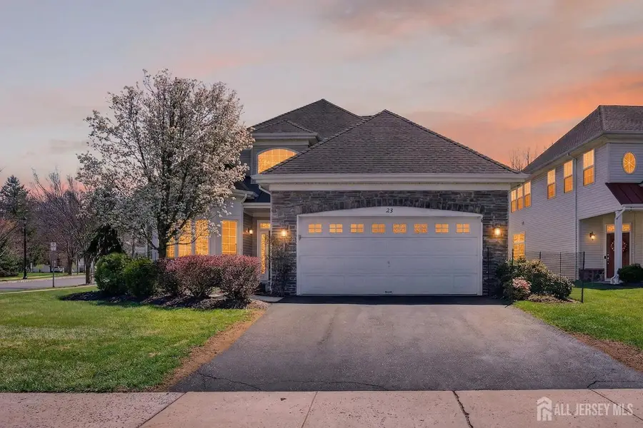 -23 Schindler Court, Franklin Center, NJ 08873 - #3