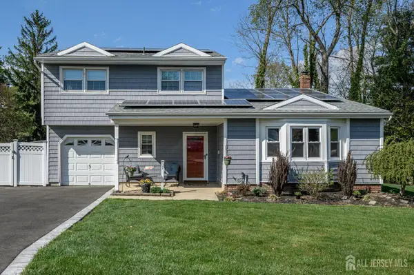 -37 Helena Street, East Brunswick, NJ 08816