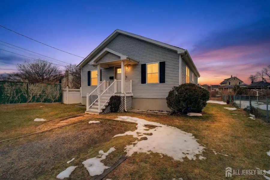 -145 Sampson Place, Long Branch, NJ 07740 - #2