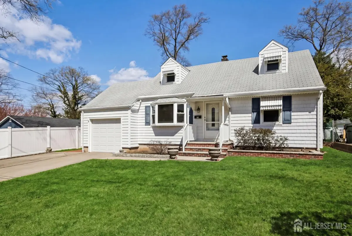 -44 Colonia Place, Colonia, NJ 07067 - #1