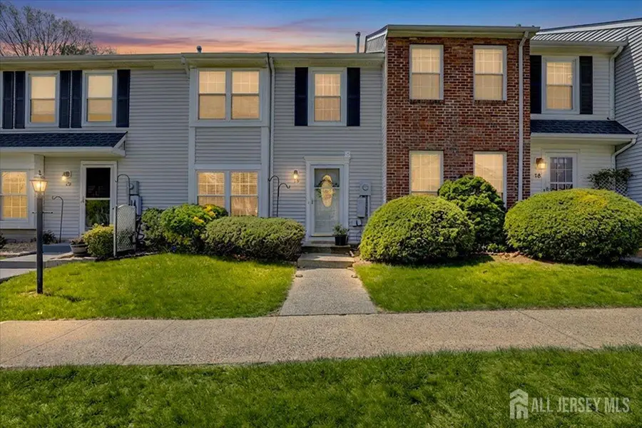 -19 W Byrnes Lane, Sayreville, NJ 08872 - #2