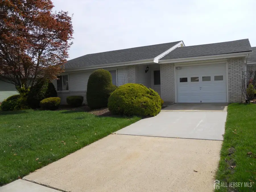 -487-A Grandin Road, Monroe, NJ 08831 - #2