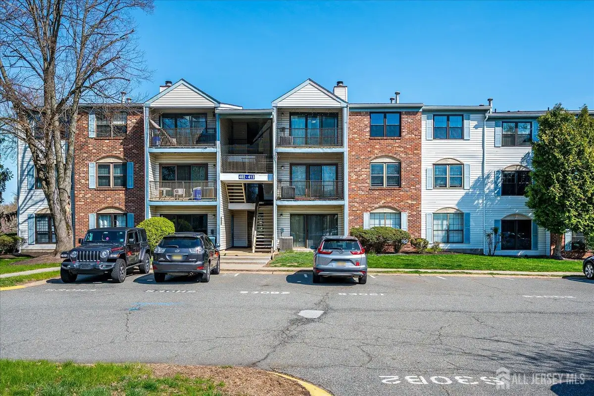 -409 Lancaster Court, Piscataway, NJ 08854 - #1