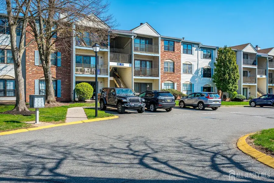 -409 Lancaster Court, Piscataway, NJ 08854 - #2
