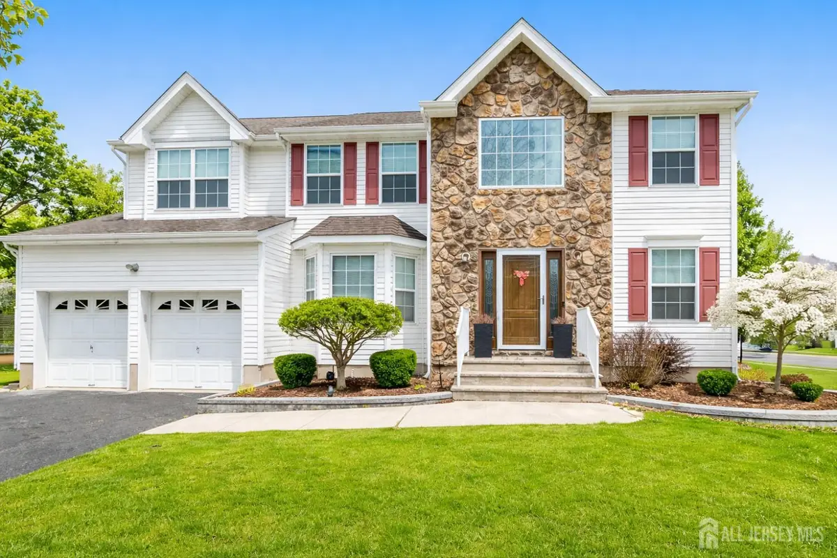 -22 Ginger Drive, Edison, NJ 08837 - #1